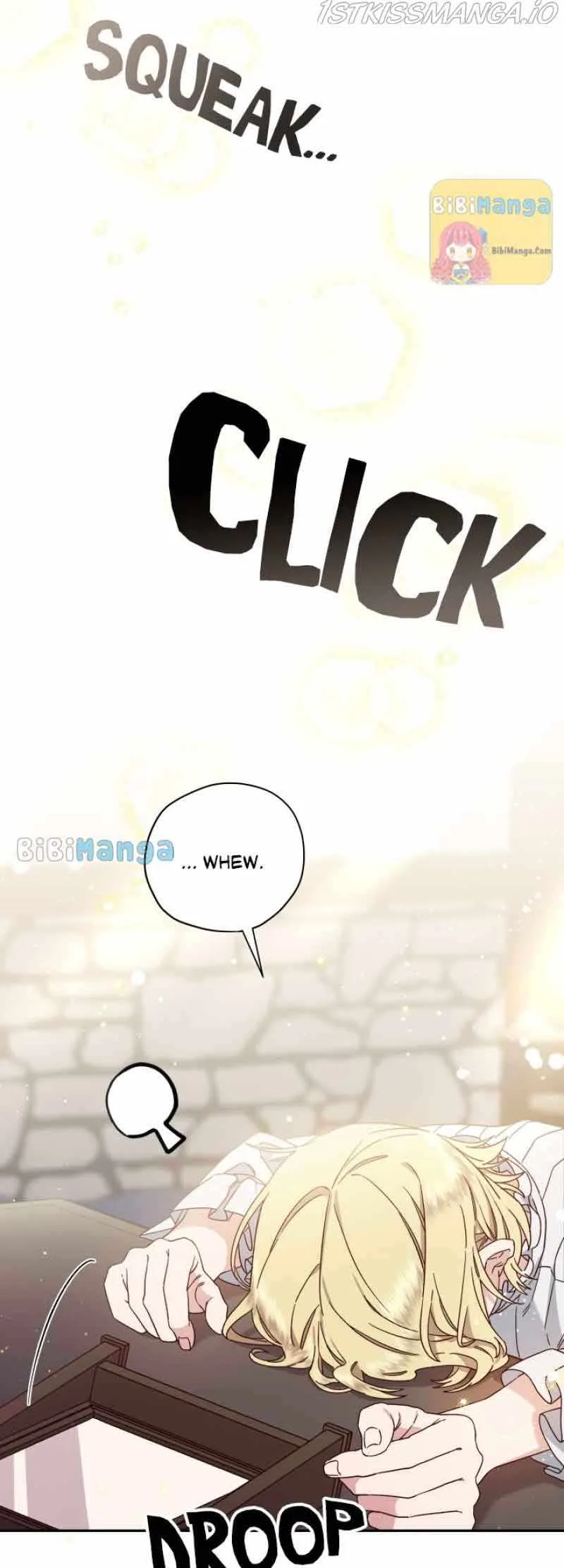 Save Me, Princess Chapter 57 page 52