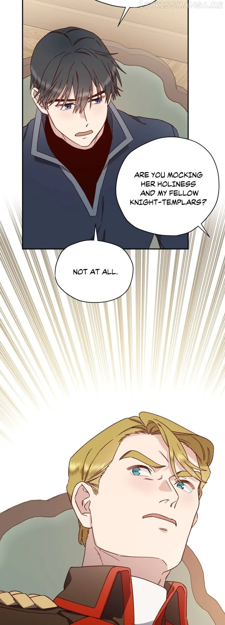 Save Me, Princess Chapter 63 page 8