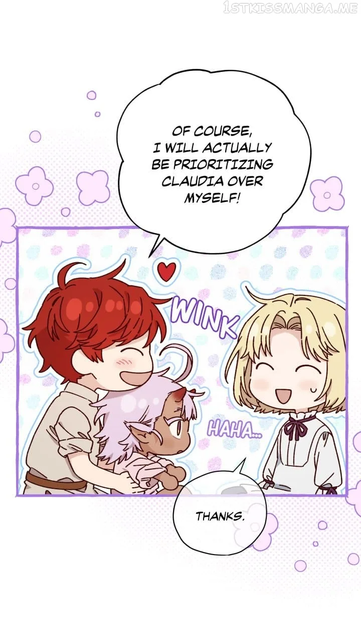 Save Me, Princess Chapter 63 page 6