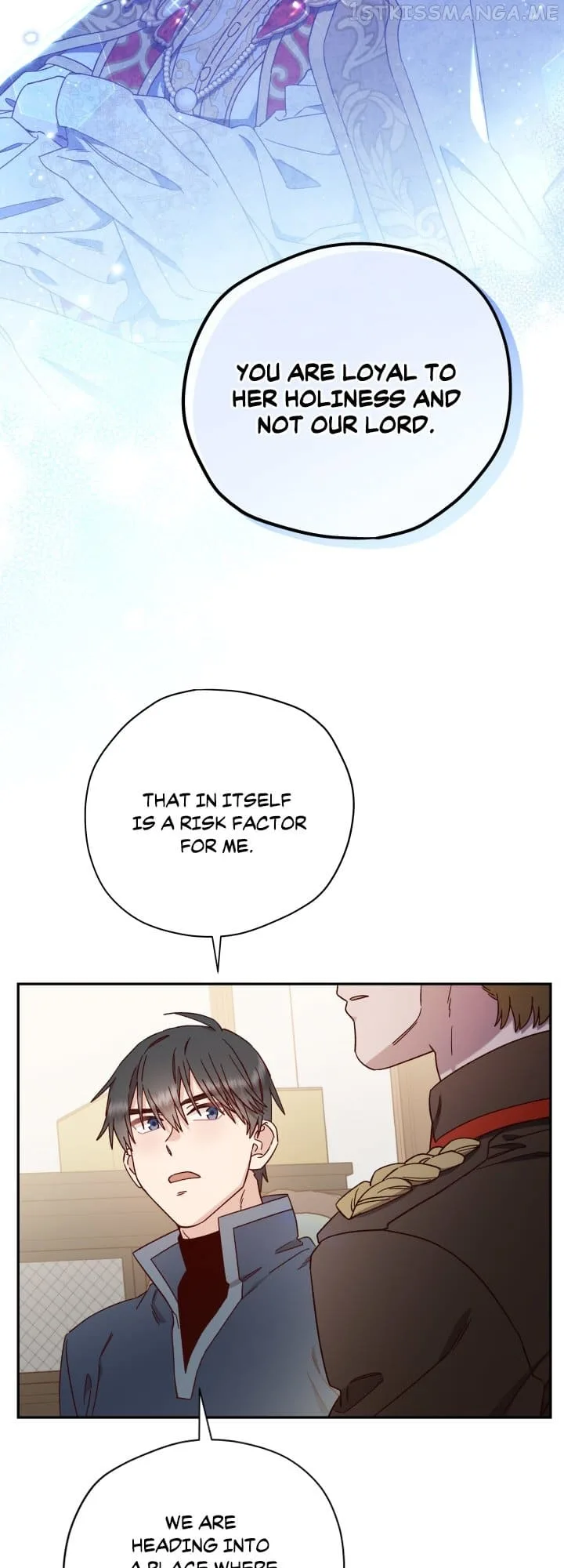 Save Me, Princess Chapter 63 page 10