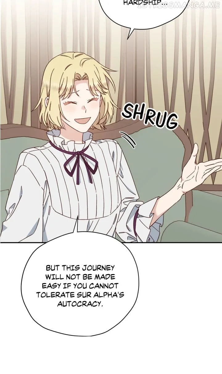 Save Me, Princess Chapter 63 page 26