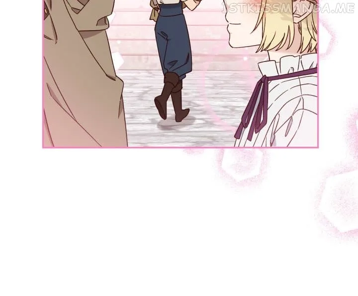 Save Me, Princess Chapter 63 page 45