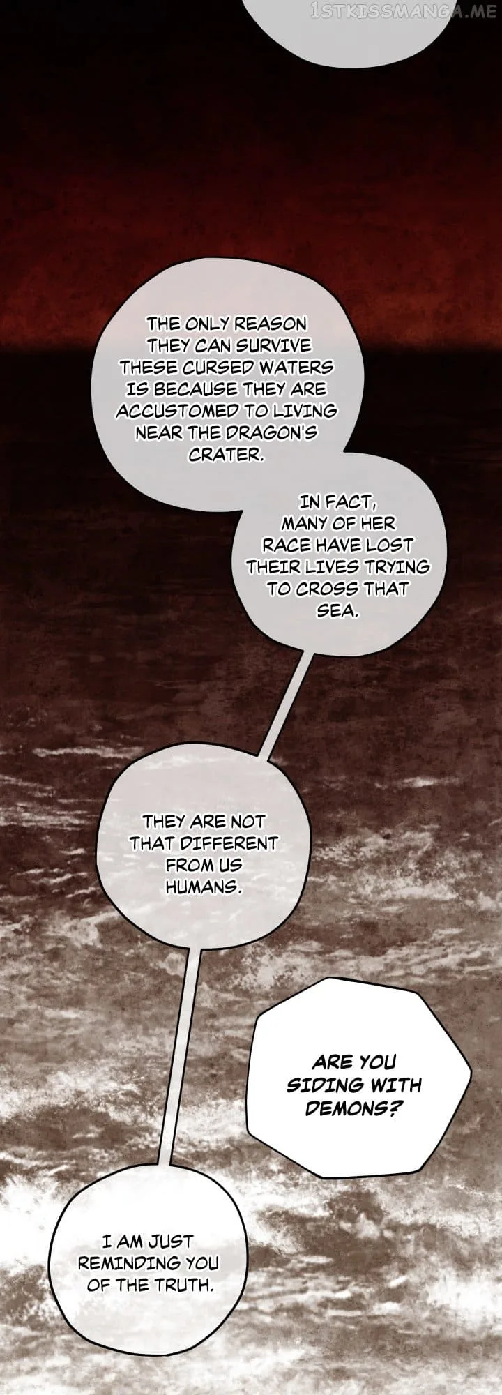 Save Me, Princess Chapter 63 page 4