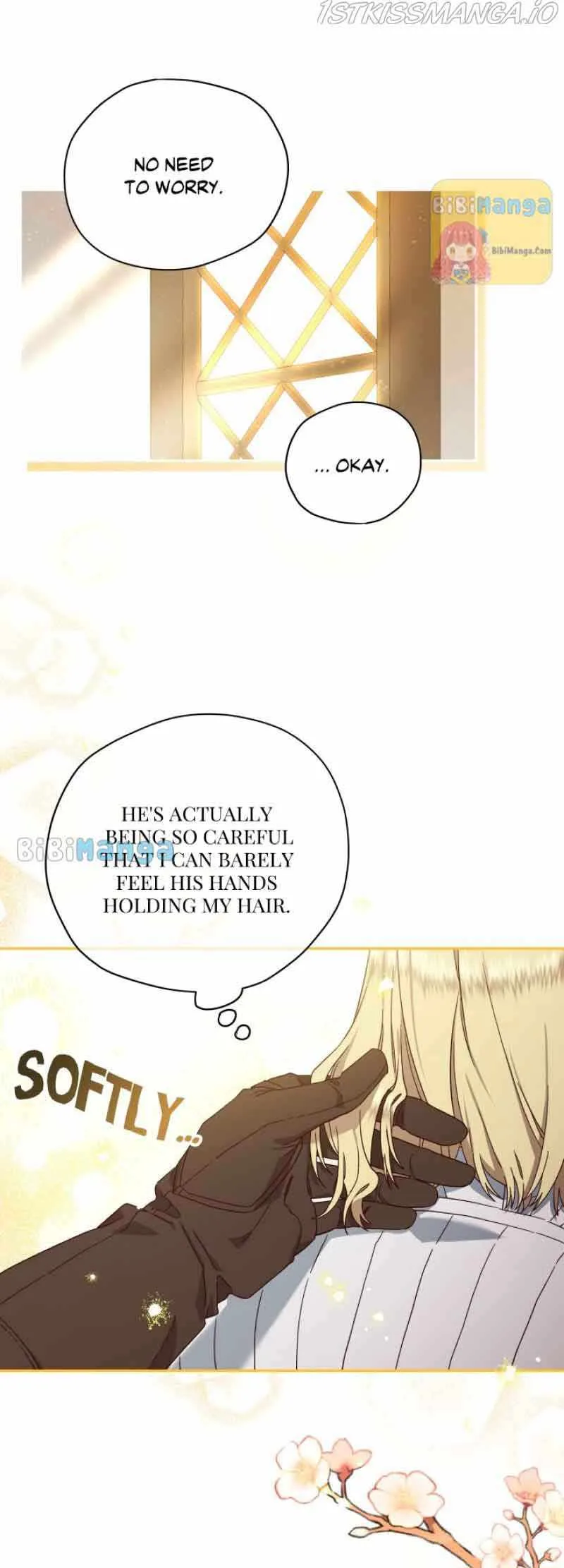 Save Me, Princess Chapter 57 page 43