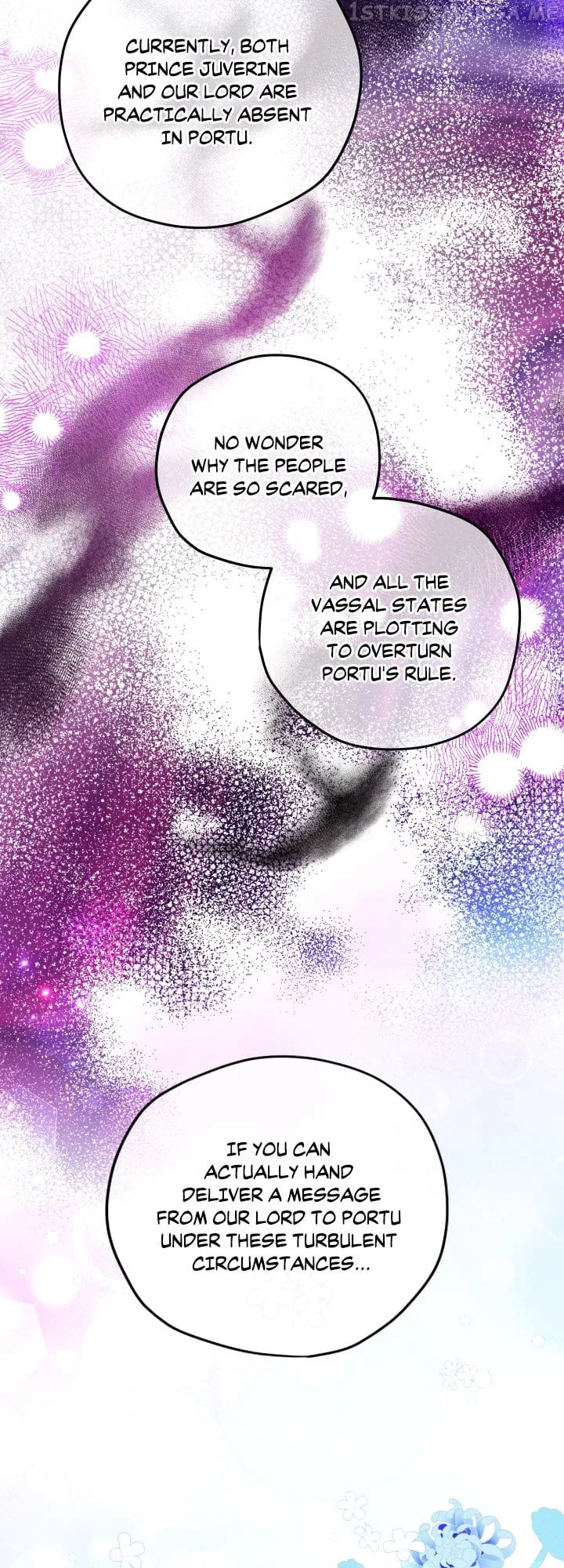 Save Me, Princess Chapter 63 page 14