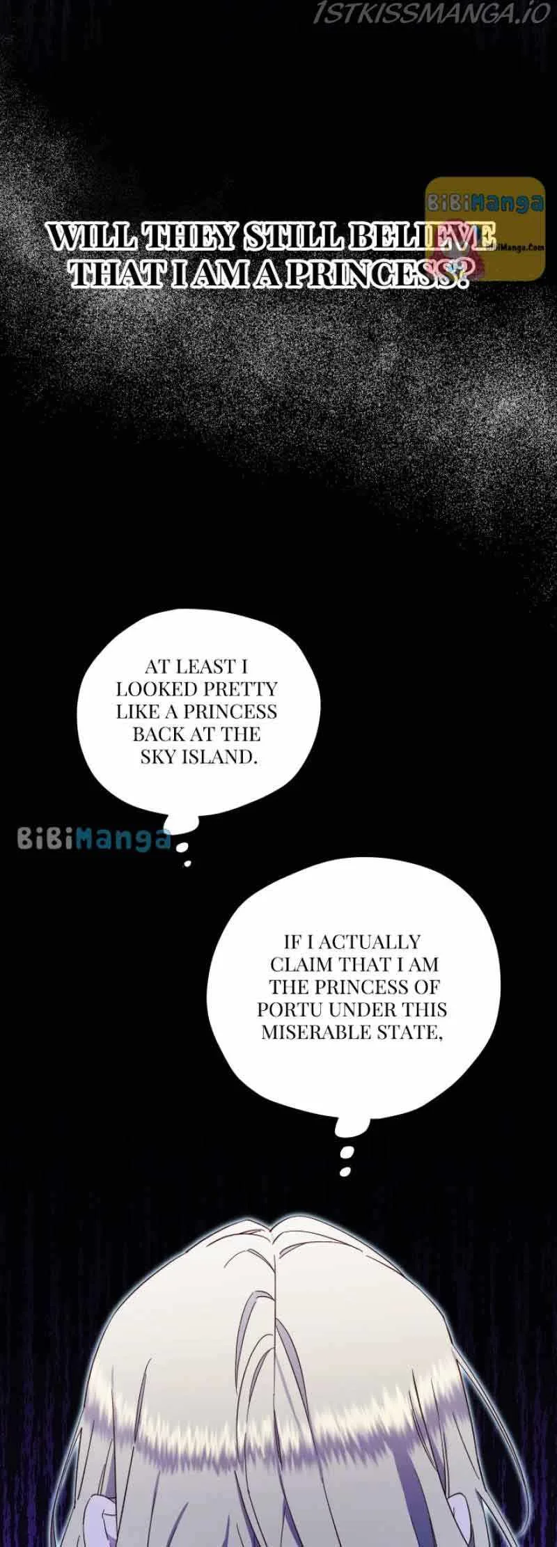 Save Me, Princess Chapter 57 page 35