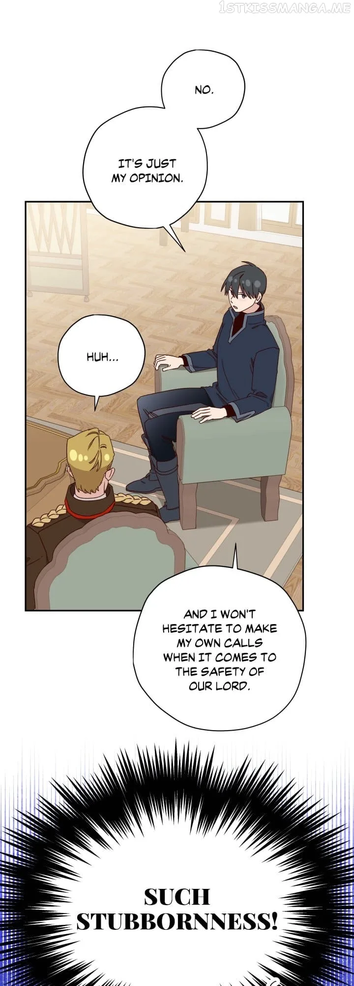 Save Me, Princess Chapter 63 page 17
