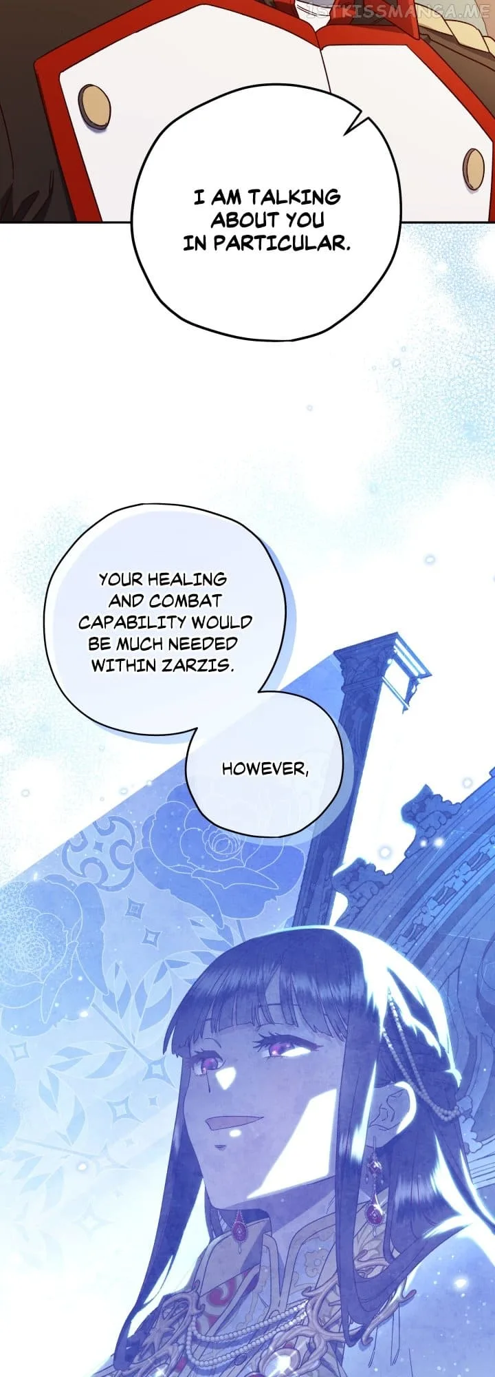 Save Me, Princess Chapter 63 page 9