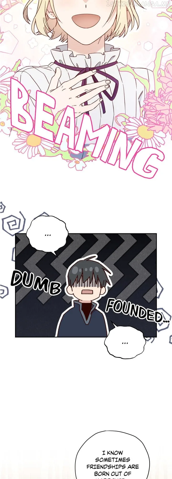 Save Me, Princess Chapter 63 page 25