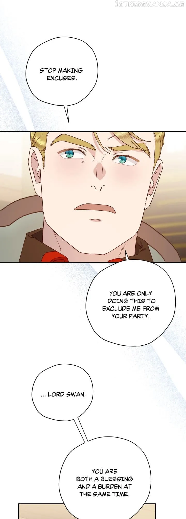 Save Me, Princess Chapter 63 page 7