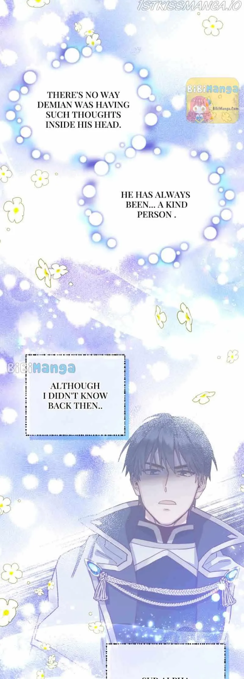 Save Me, Princess Chapter 57 page 40