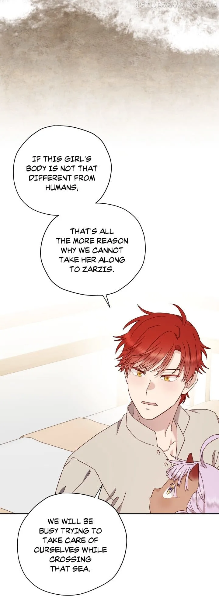 Save Me, Princess Chapter 63 page 5