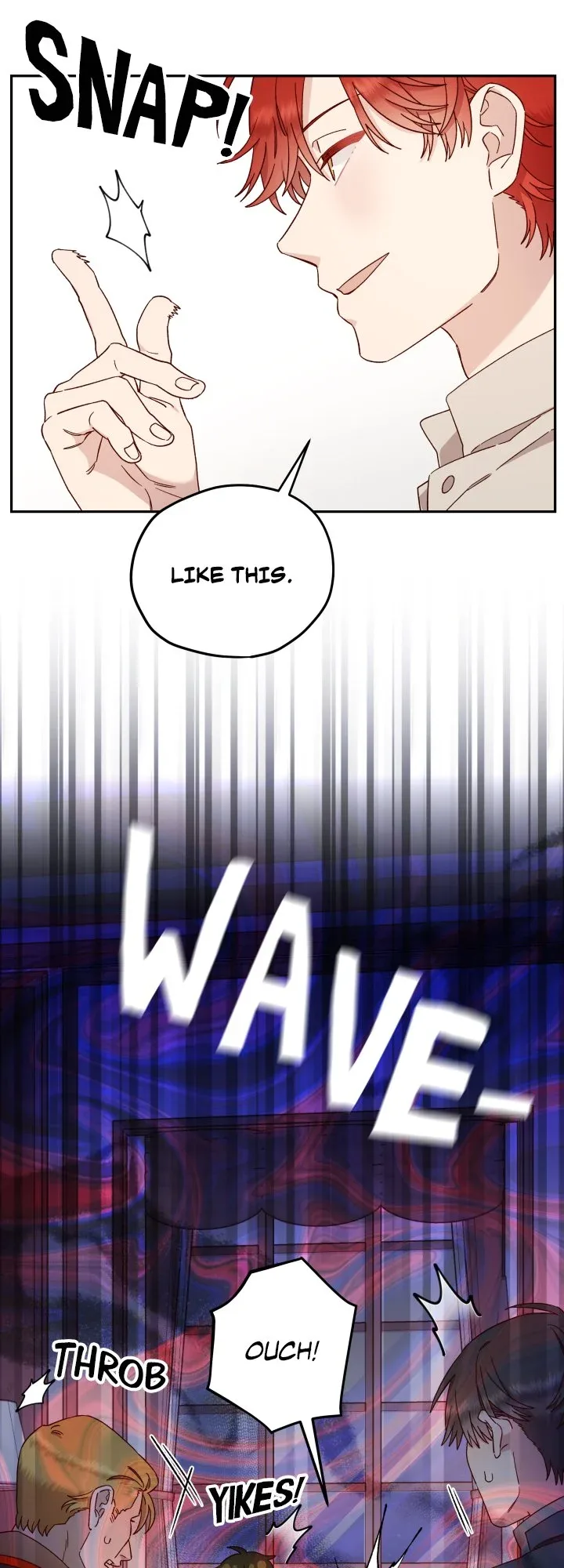Save Me, Princess Chapter 62 page 41