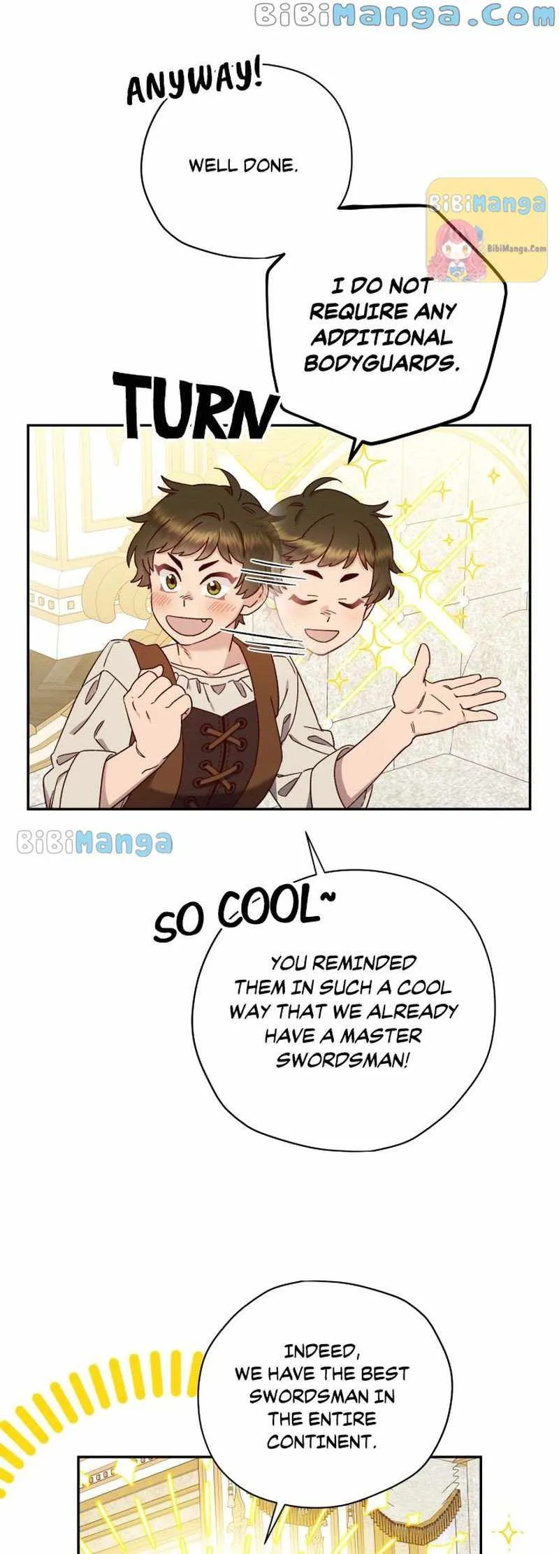 Save Me, Princess Chapter 60 page 16