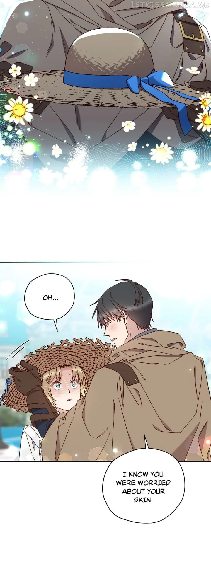 Save Me, Princess Chapter 63 page 42