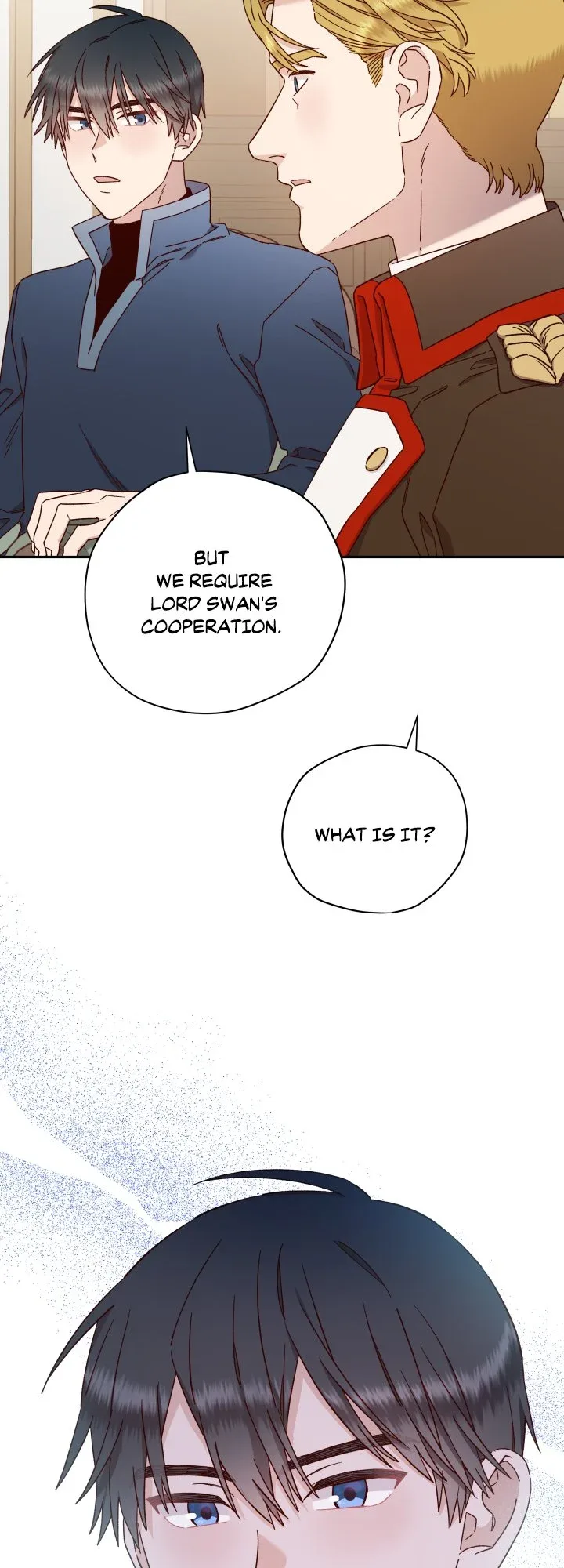 Save Me, Princess Chapter 62 page 56