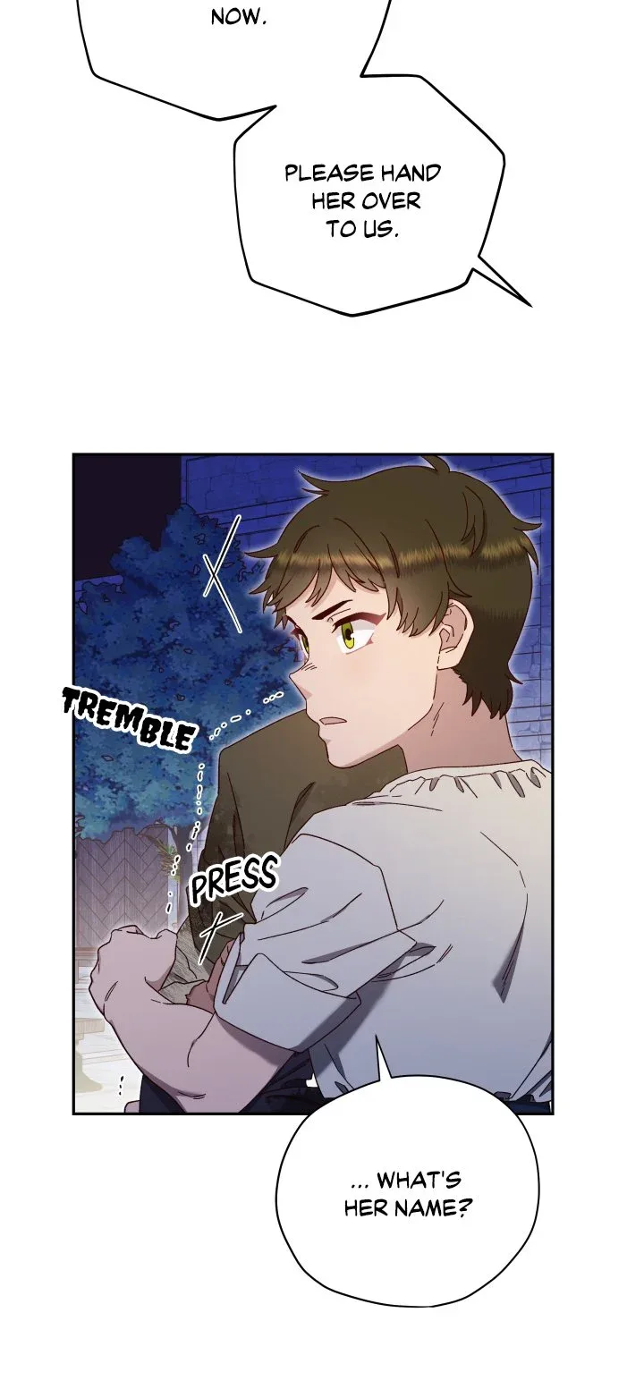 Save Me, Princess Chapter 62 page 17