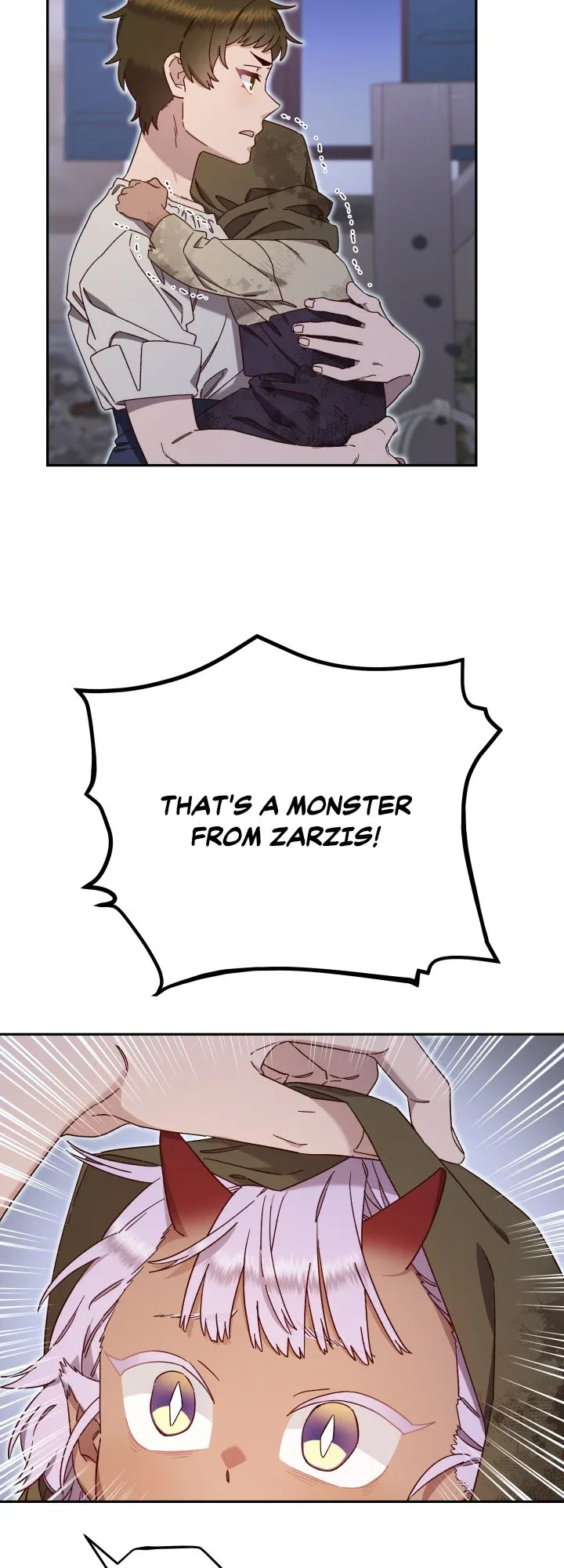 Save Me, Princess Chapter 62 page 24