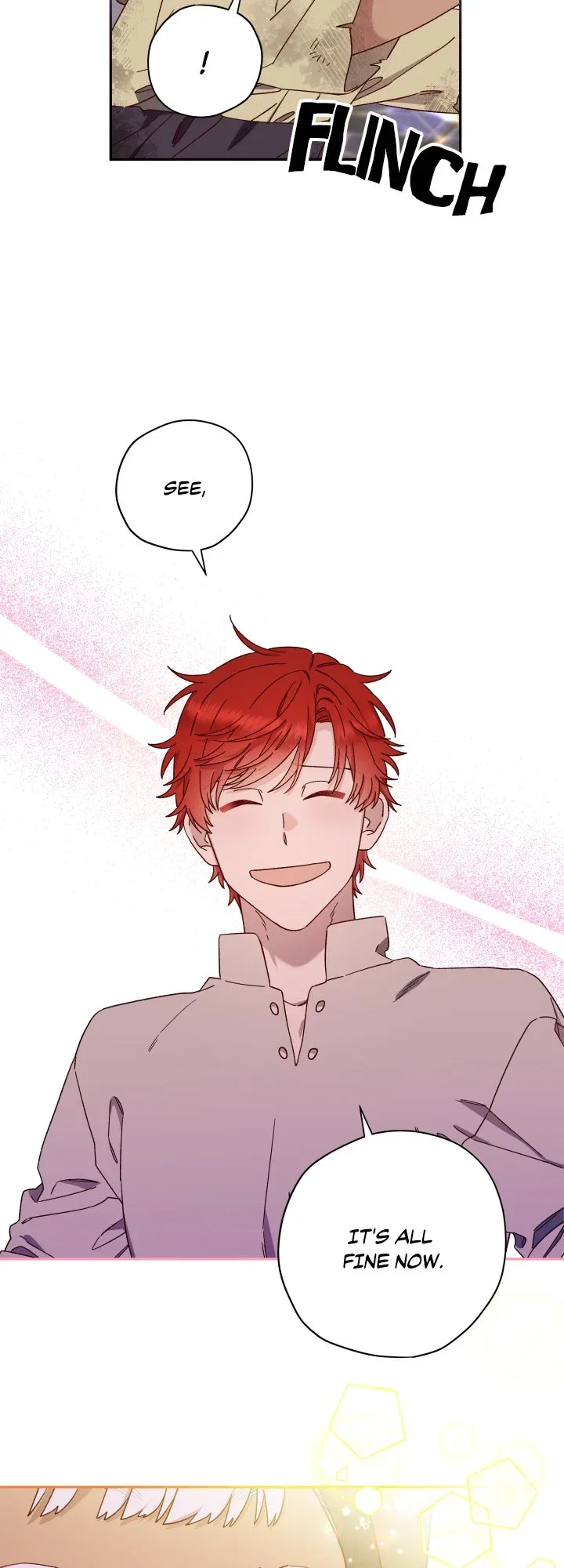 Save Me, Princess Chapter 62 page 8
