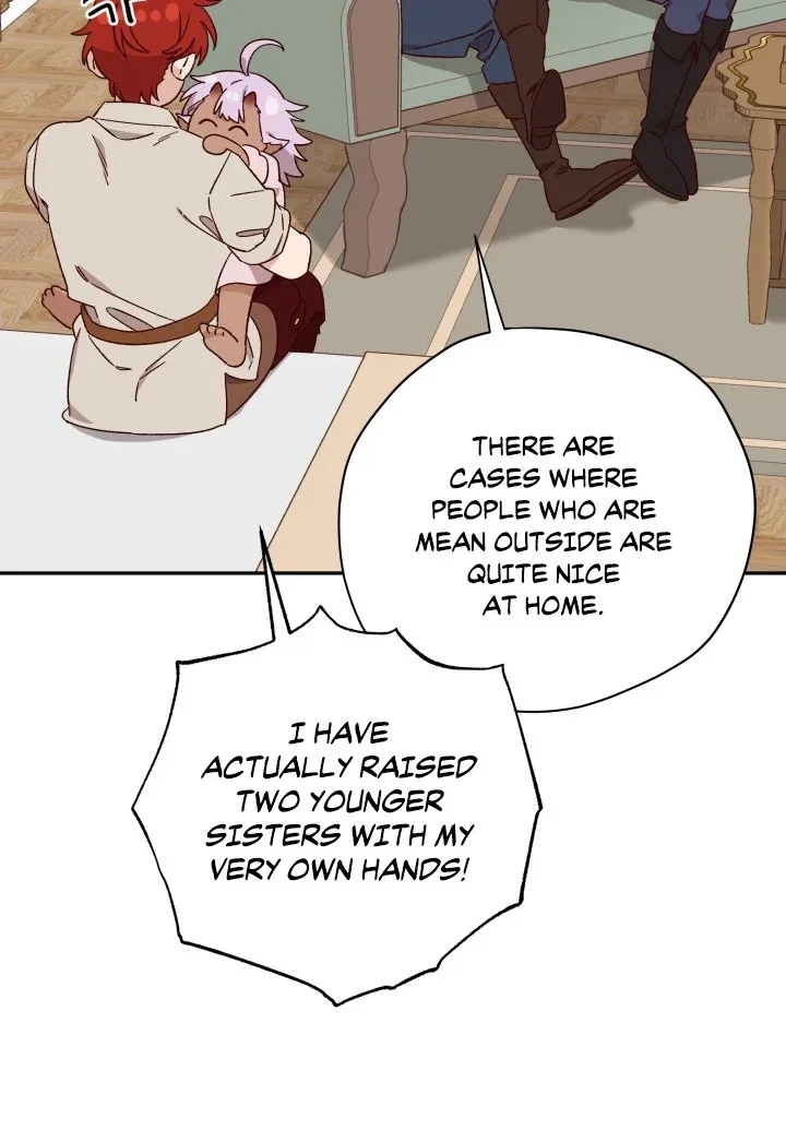 Save Me, Princess Chapter 62 page 37