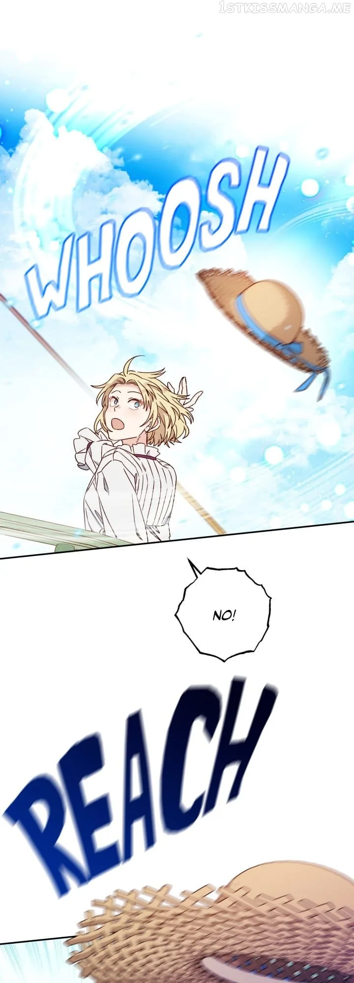 Save Me, Princess Chapter 63 page 56