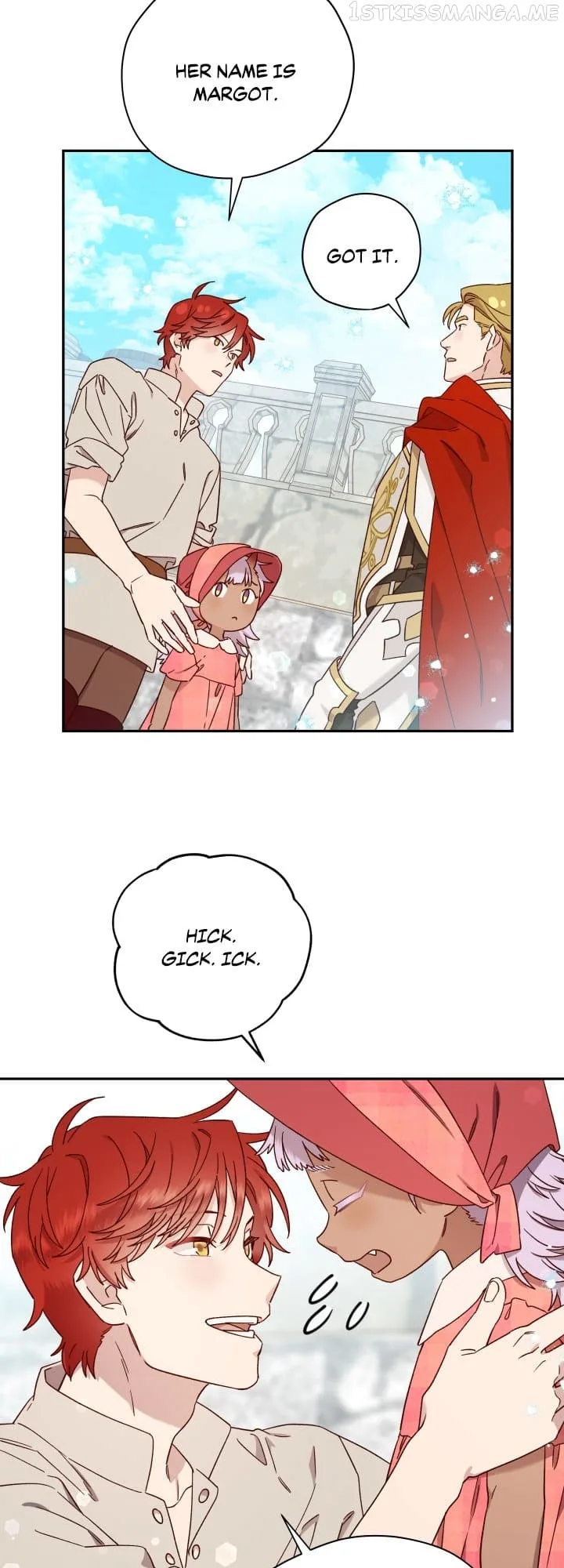 Save Me, Princess Chapter 63 page 39