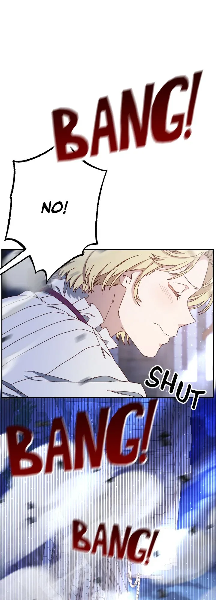Save Me, Princess Chapter 62 page 31