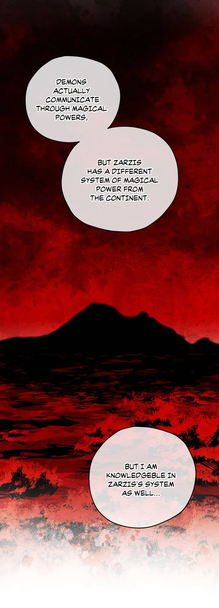 Save Me, Princess Chapter 62 page 40
