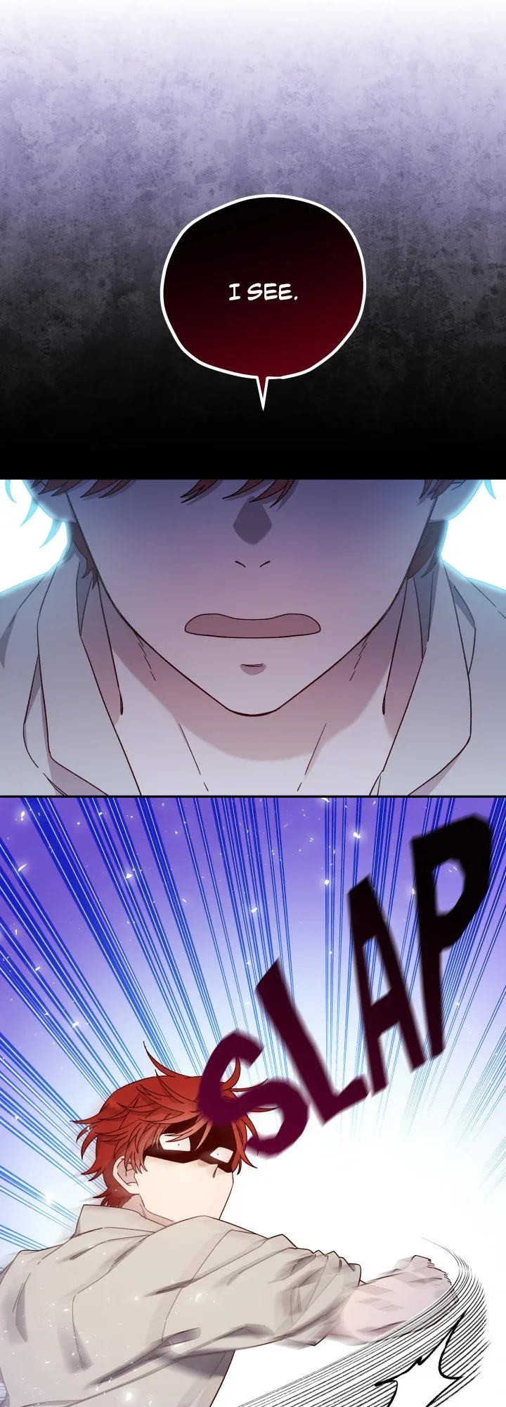 Save Me, Princess Chapter 62 page 26