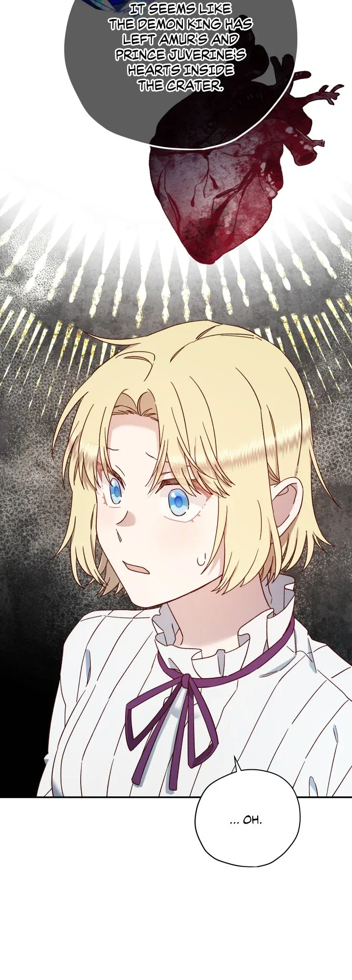 Save Me, Princess Chapter 62 page 54