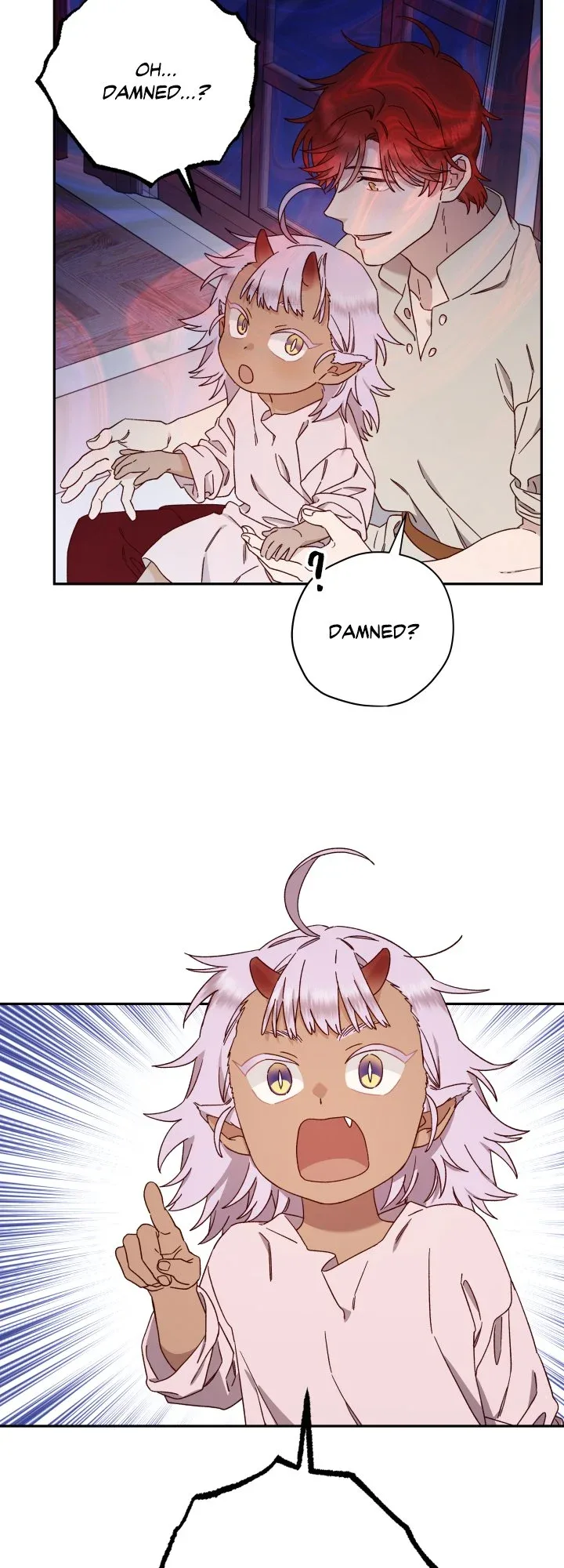 Save Me, Princess Chapter 62 page 44