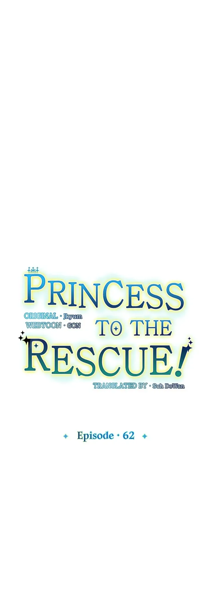 Save Me, Princess Chapter 62 page 33