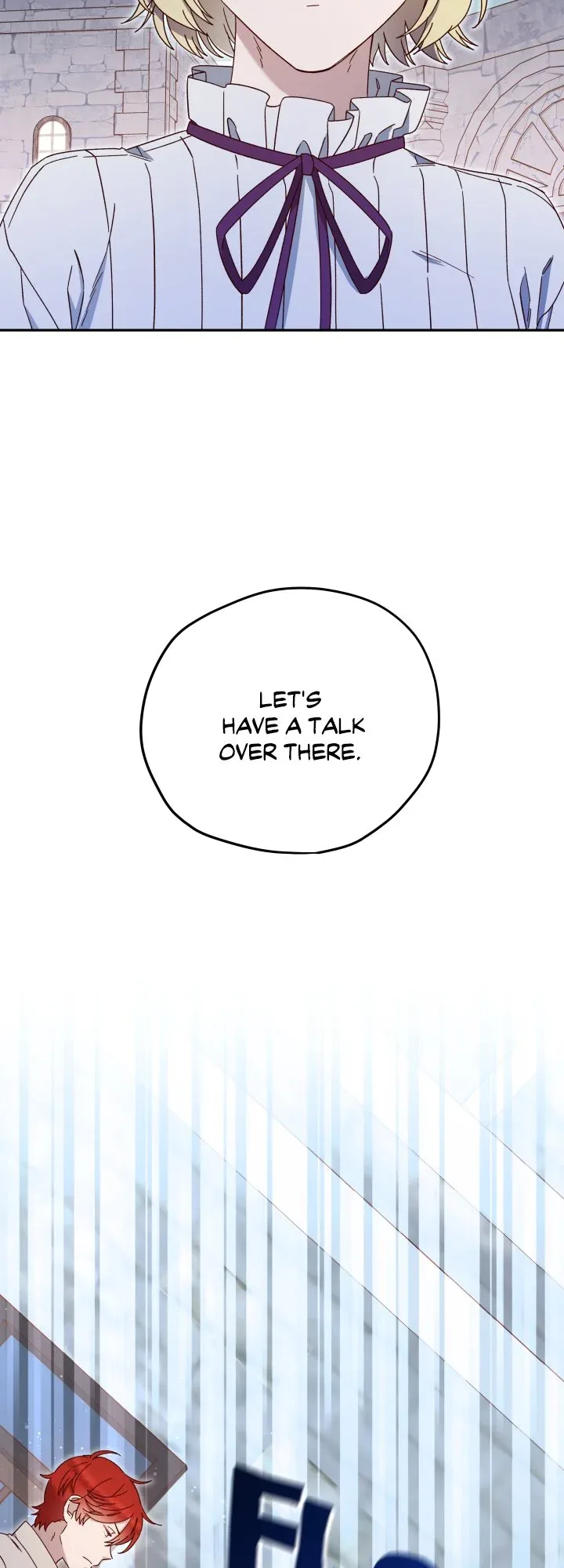 Save Me, Princess Chapter 62 page 20