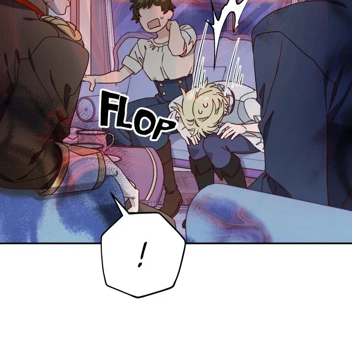 Save Me, Princess Chapter 62 page 42