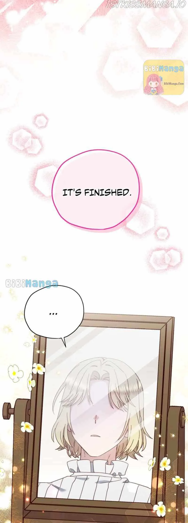 Save Me, Princess Chapter 57 page 45