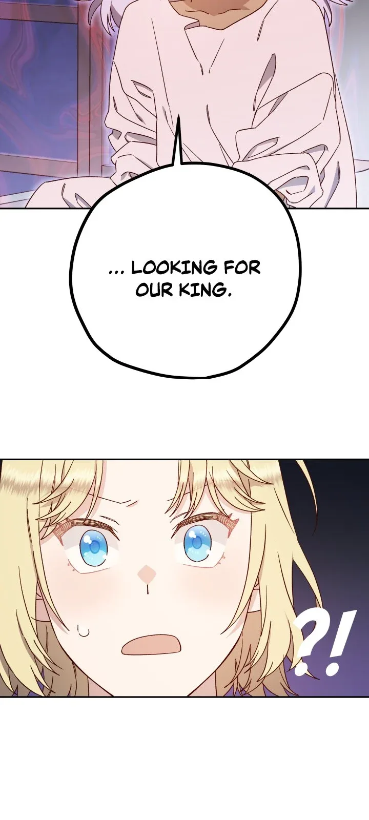 Save Me, Princess Chapter 62 page 47