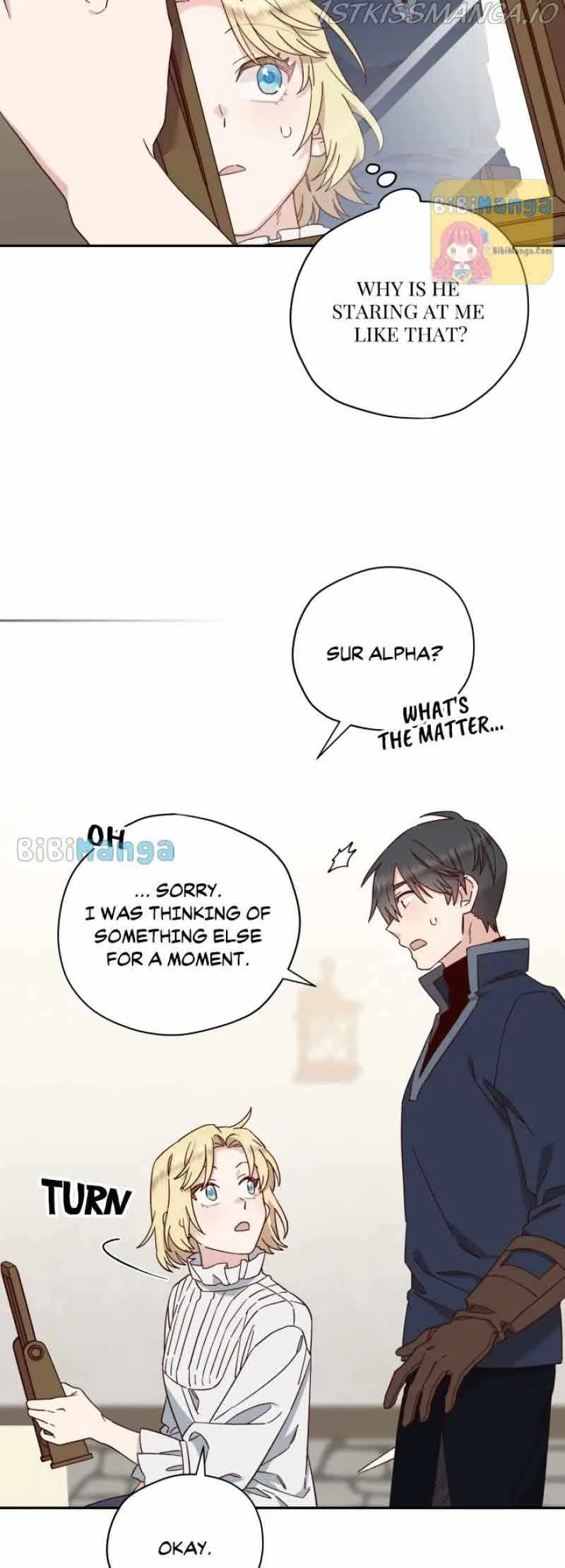 Save Me, Princess Chapter 57 page 50