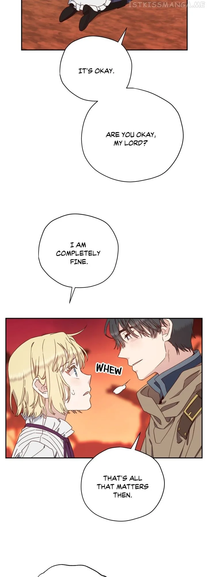 Save Me, Princess Chapter 64 page 16