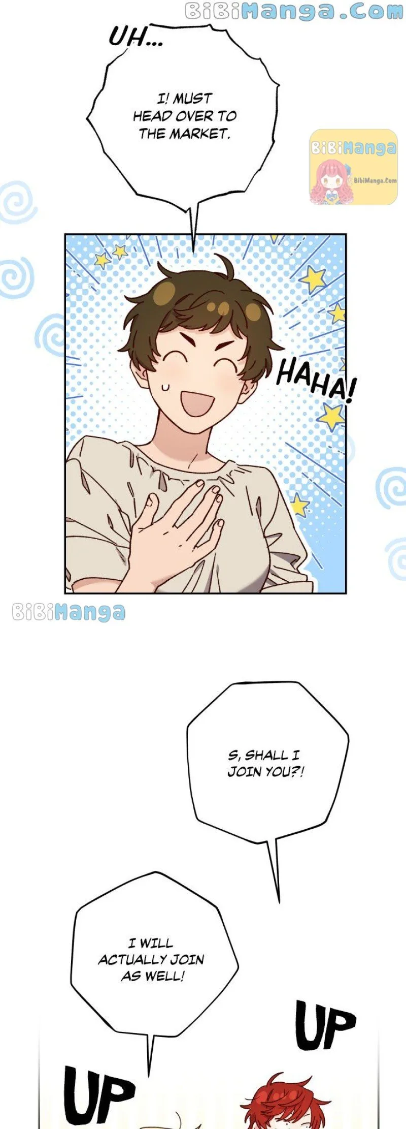 Save Me, Princess Chapter 61 page 7