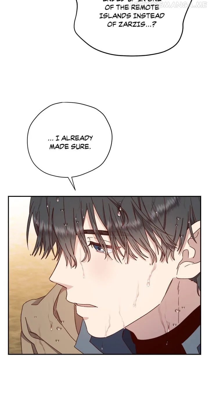 Save Me, Princess Chapter 64 page 13