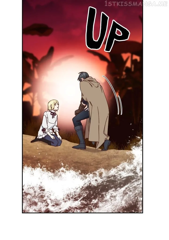 Save Me, Princess Chapter 64 page 18