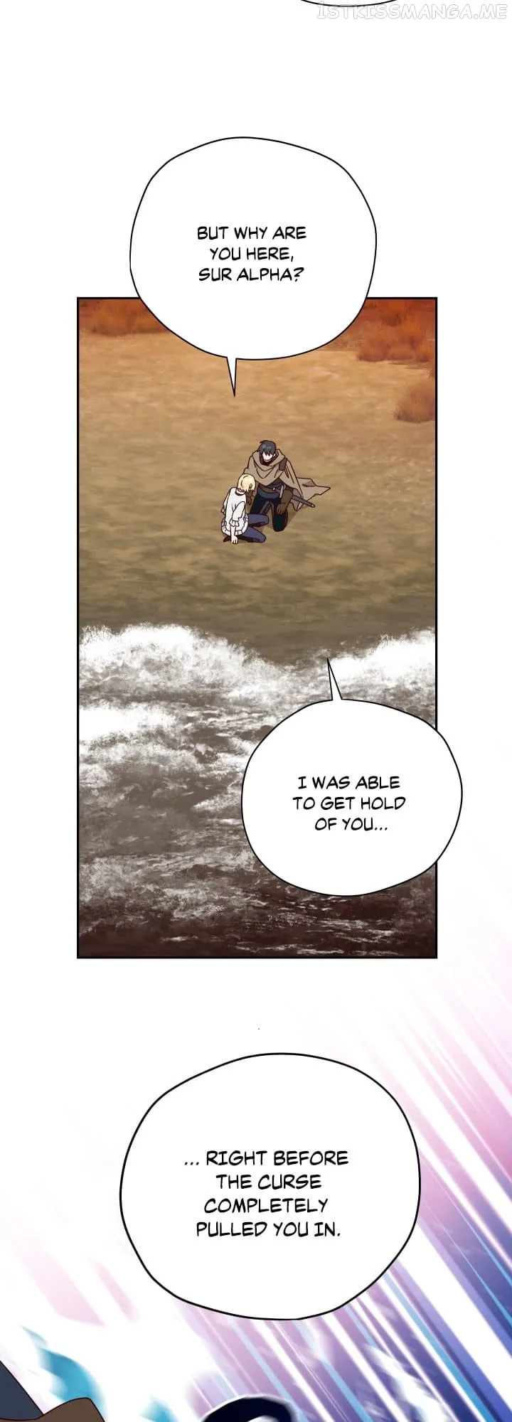 Save Me, Princess Chapter 64 page 9