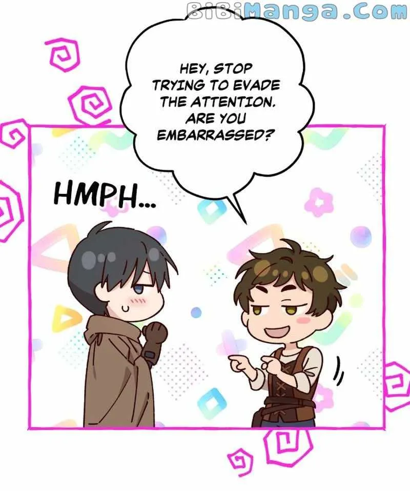 Save Me, Princess Chapter 60 page 19