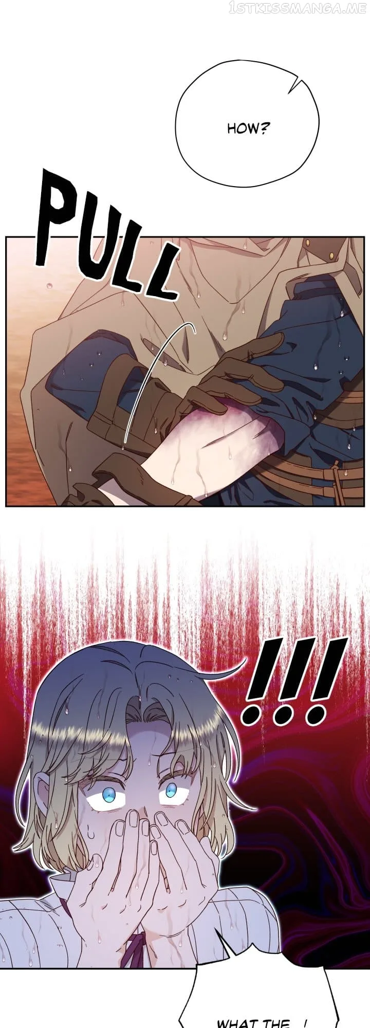 Save Me, Princess Chapter 64 page 14