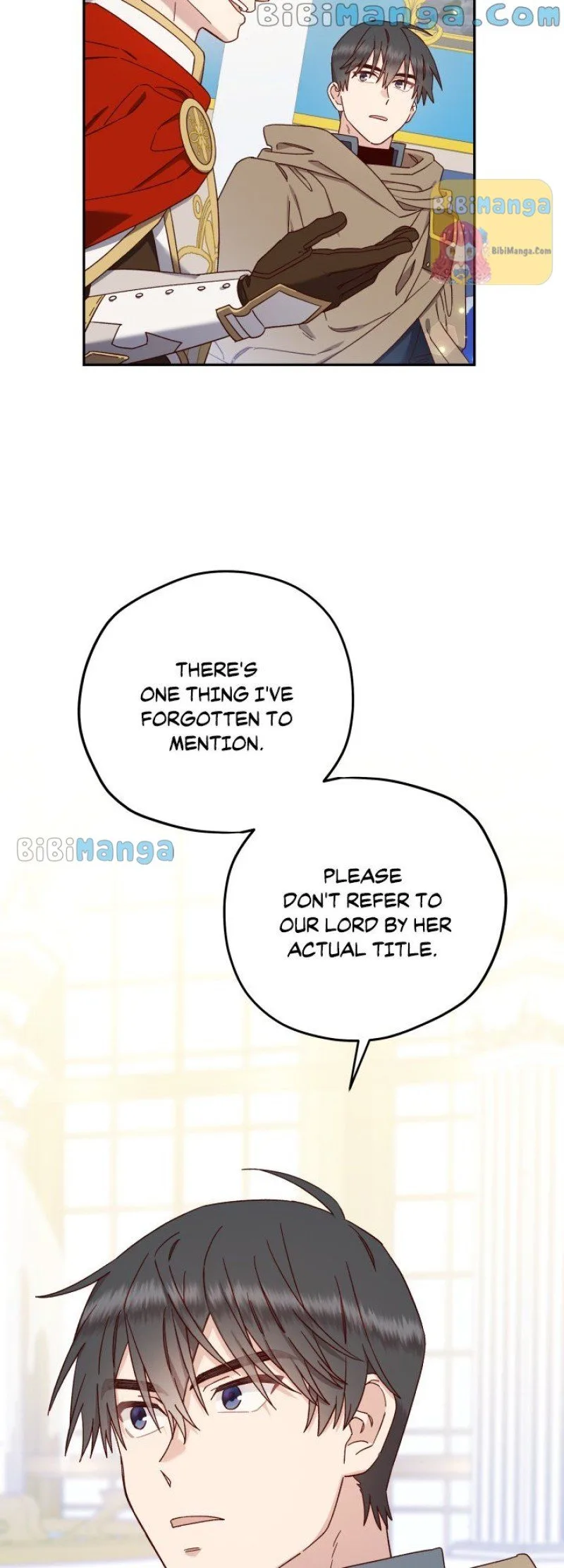 Save Me, Princess Chapter 61 page 3
