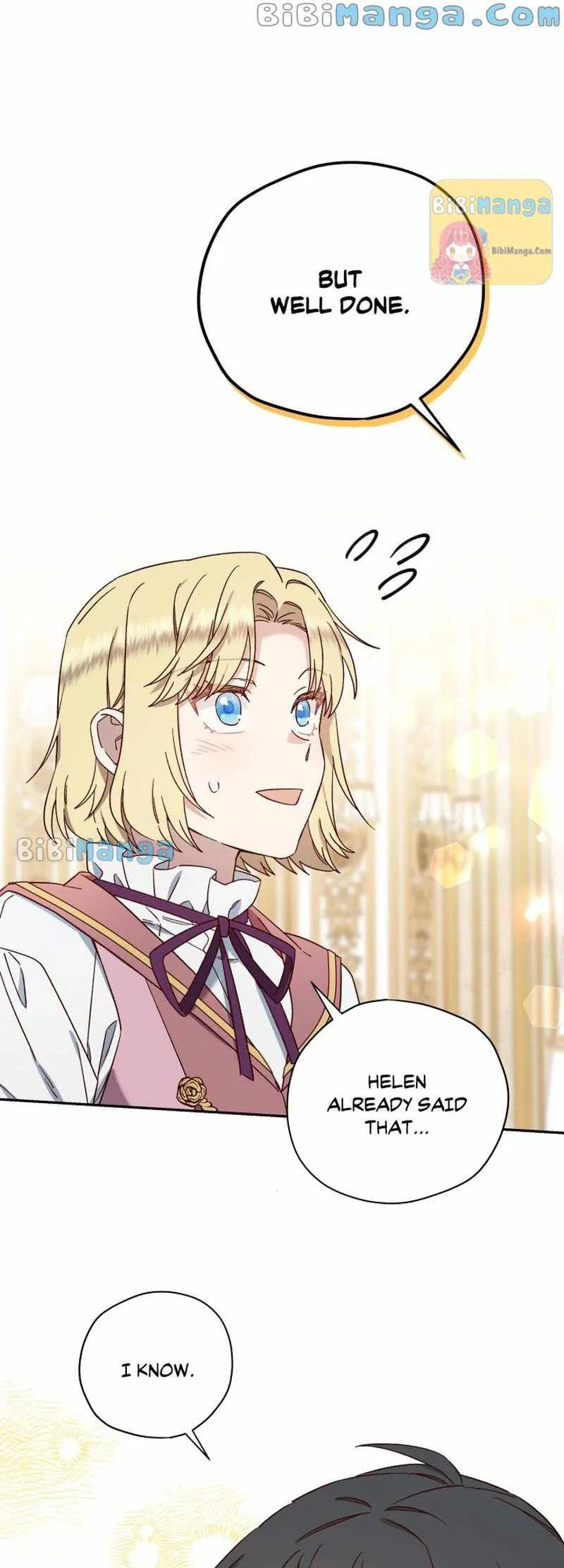 Save Me, Princess Chapter 60 page 25