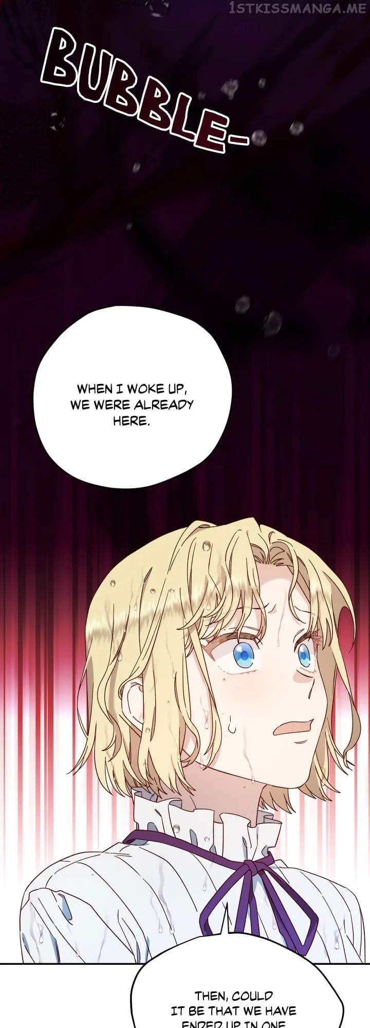 Save Me, Princess Chapter 64 page 12