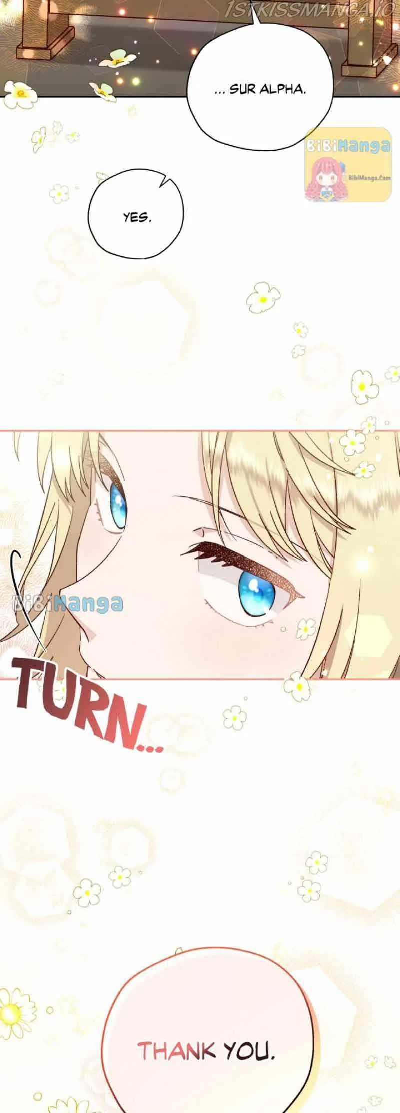 Save Me, Princess Chapter 57 page 46