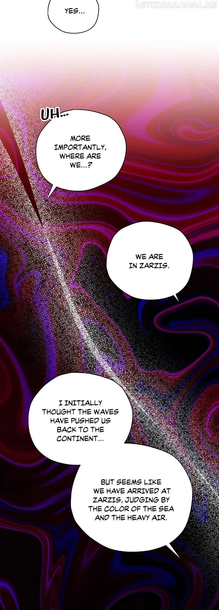 Save Me, Princess Chapter 64 page 5