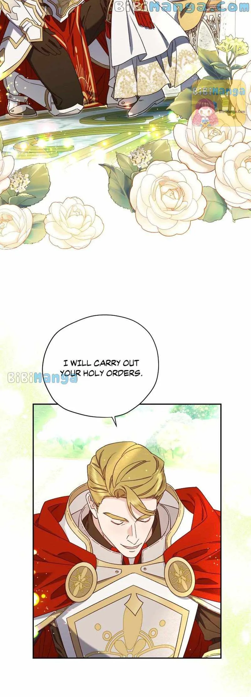 Save Me, Princess Chapter 60 page 8